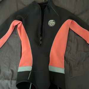 RIP curl spring suit